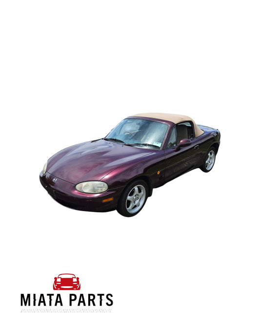 MX5 NB Wrecking