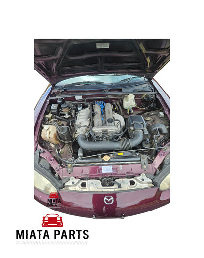 MX5 NB Wrecking