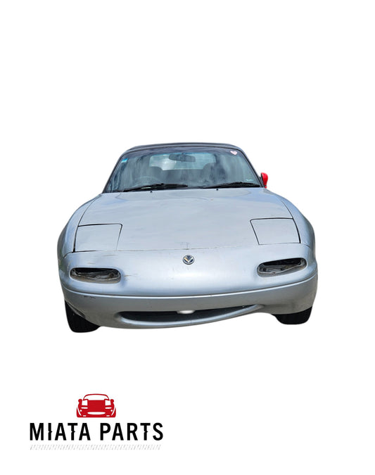MX5 NA Wrecking