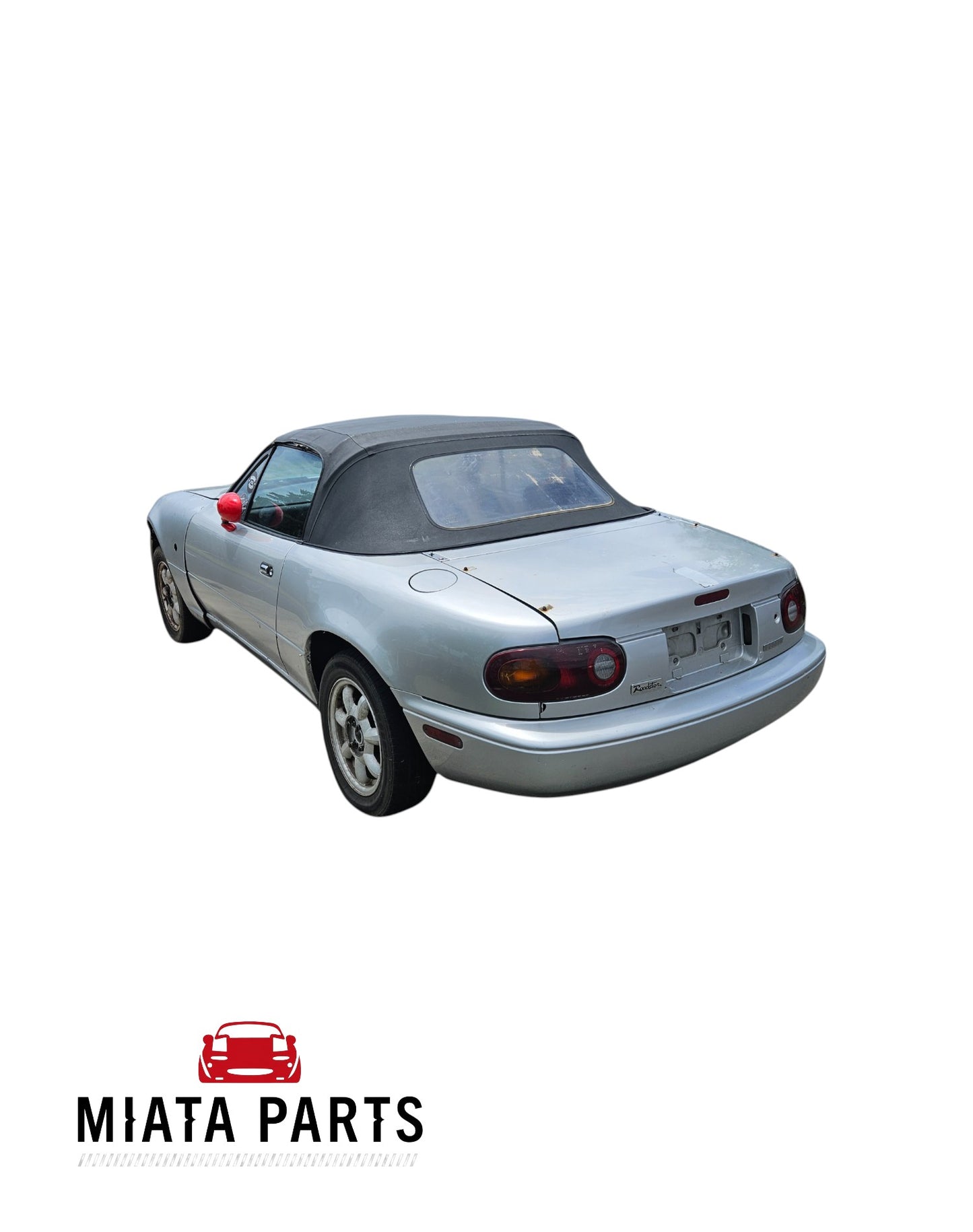 MX5 NA Wrecking