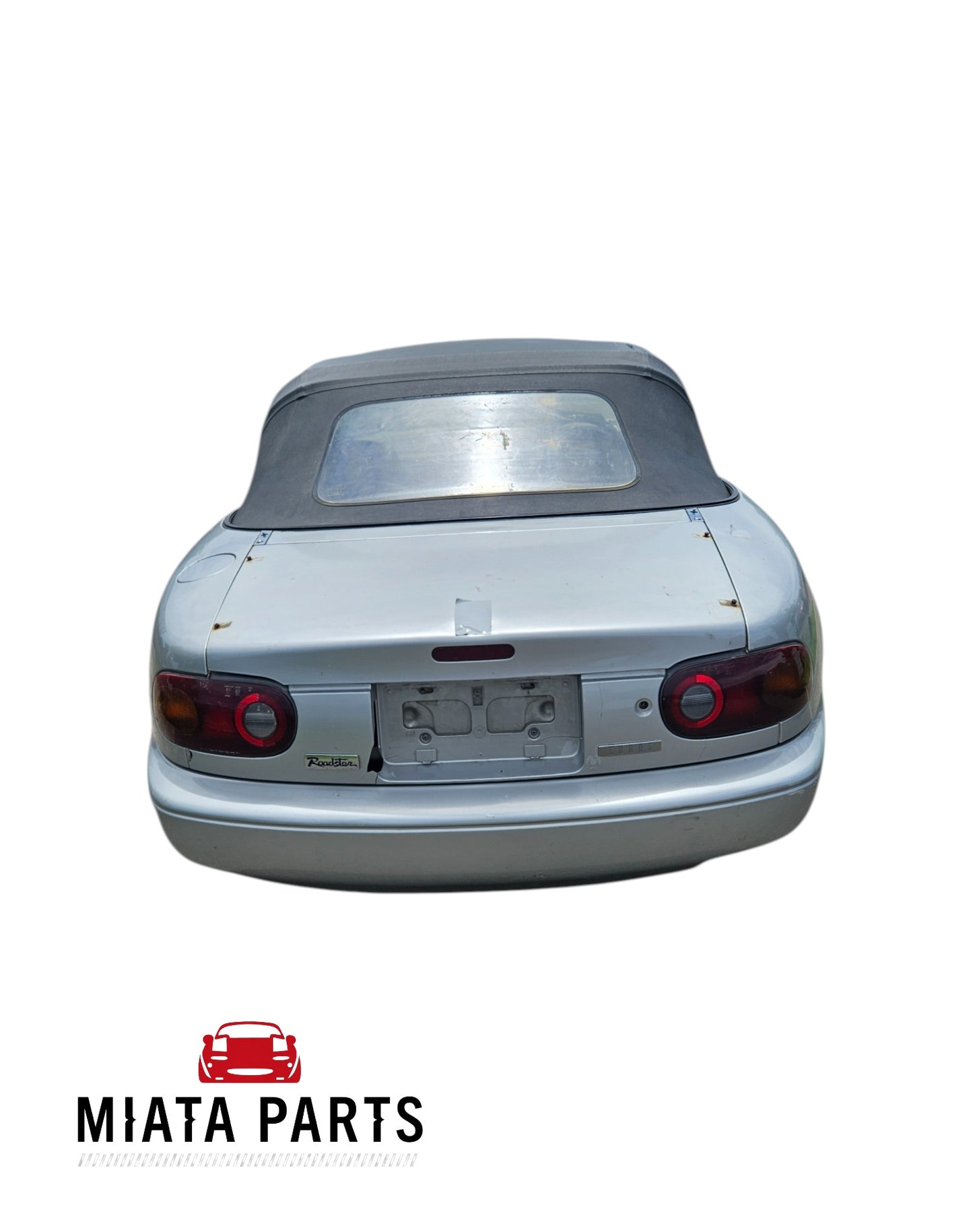 MX5 NA Wrecking