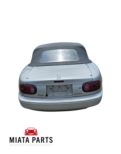 MX5 NA Wrecking