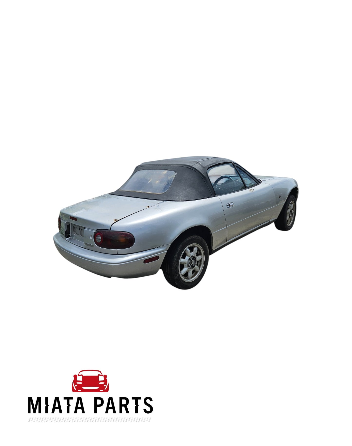 MX5 NA Wrecking