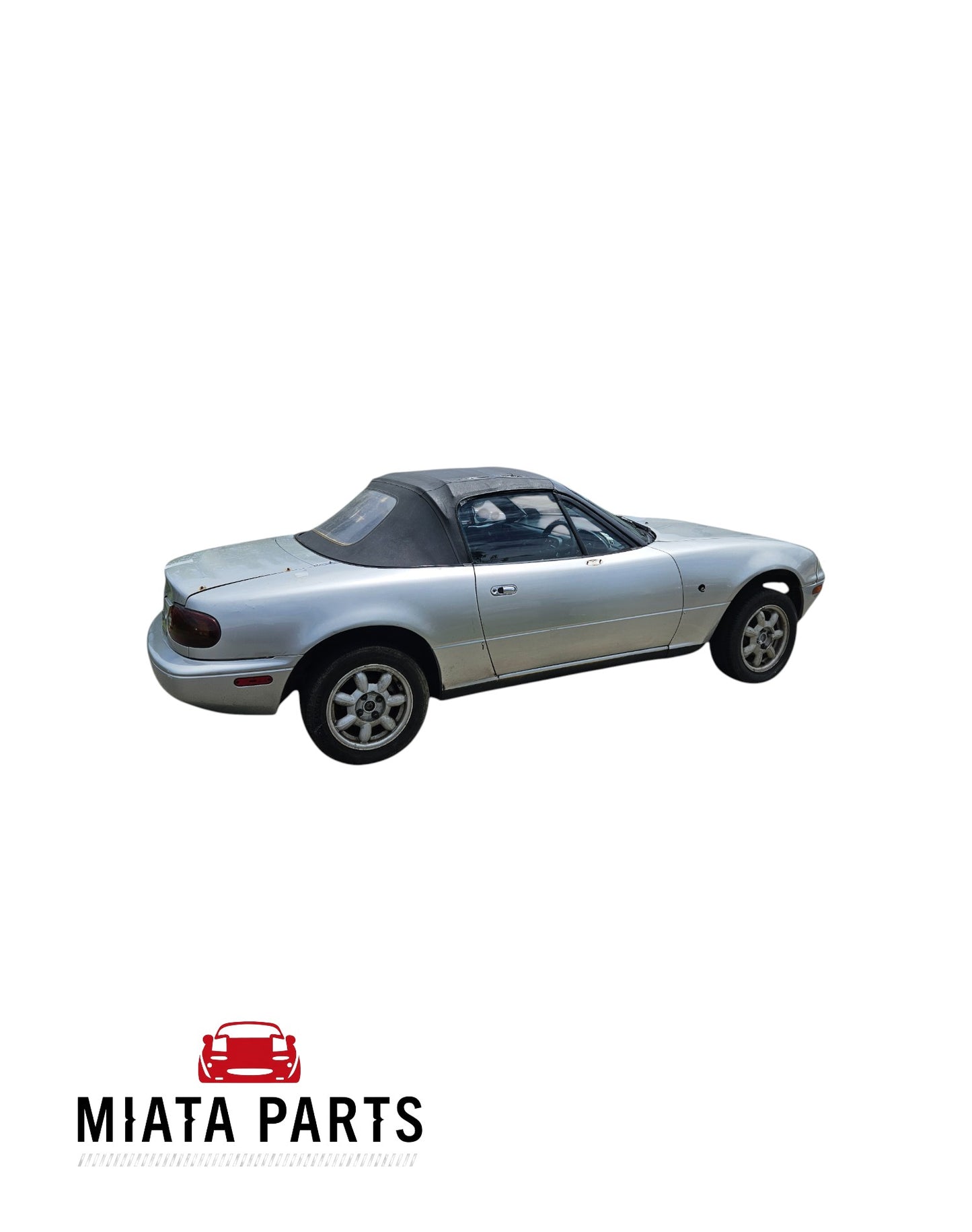 MX5 NA Wrecking