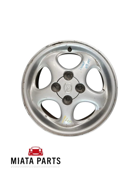 MX5 NB Factory Wheels (Used)