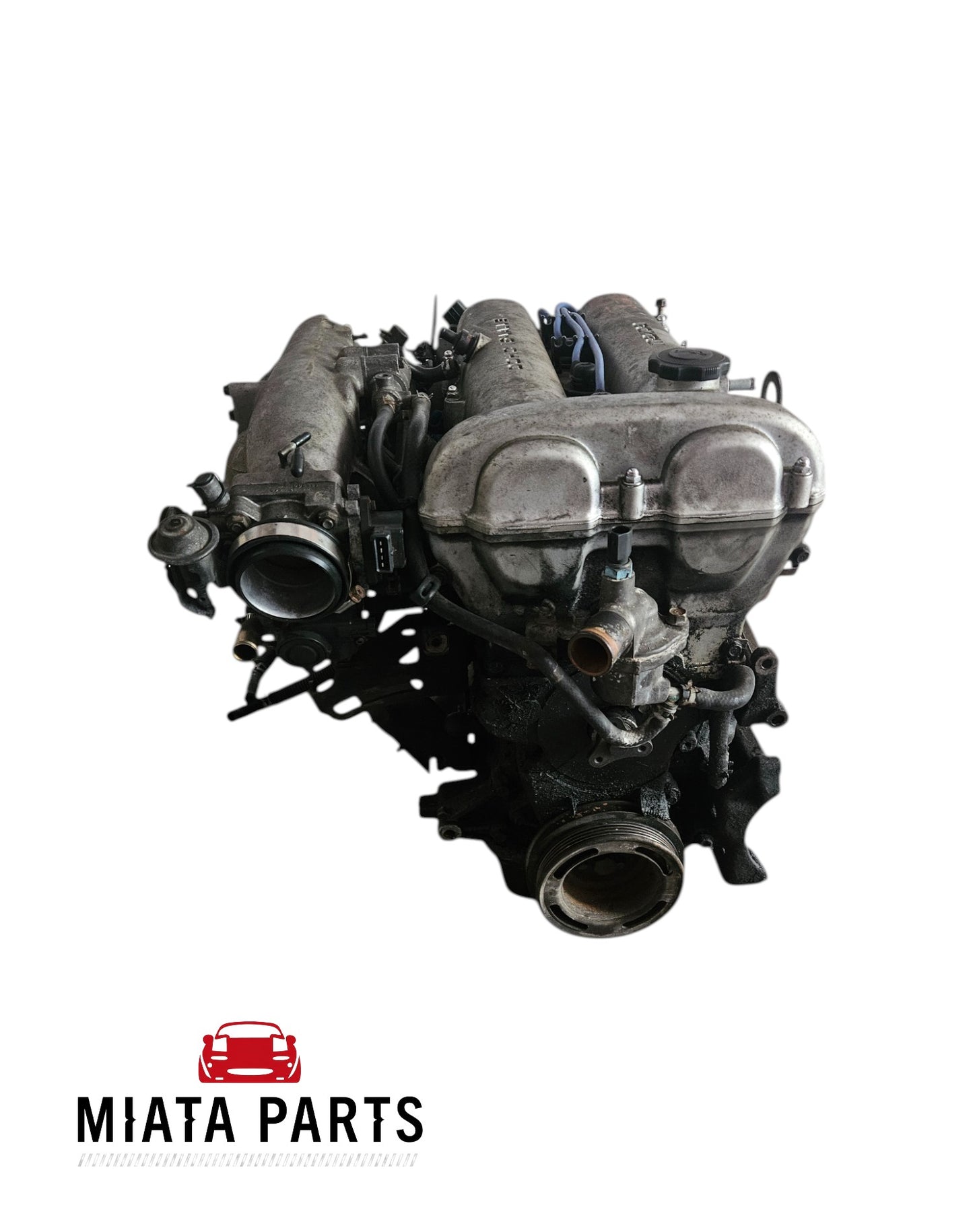 MX5 NA Engines (Used)