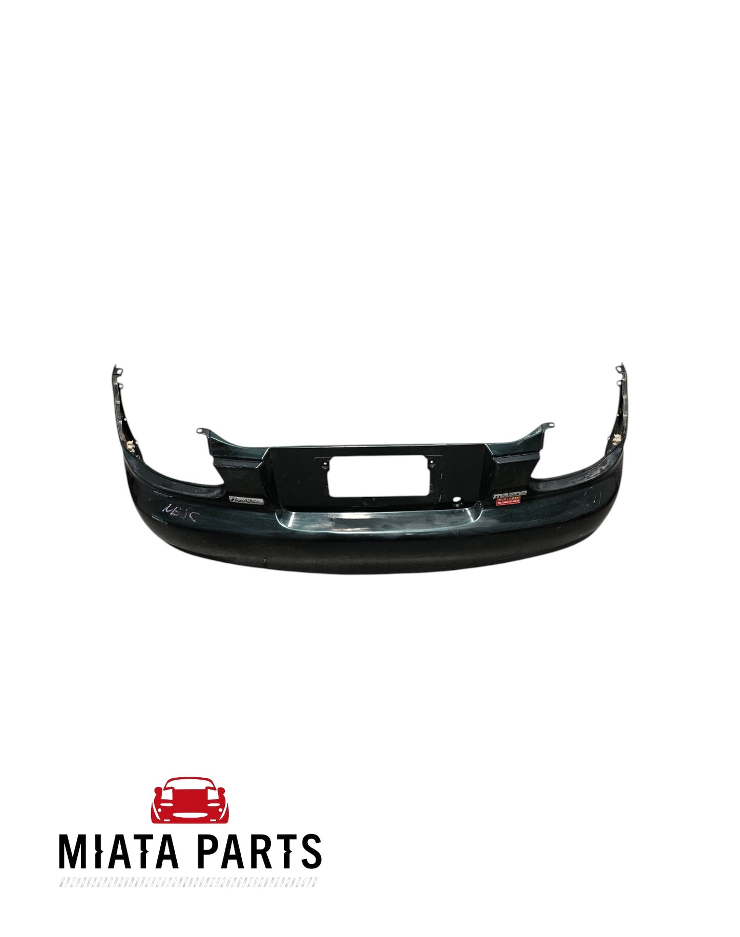 MX5 NB Rear Bumper Cover (Used)