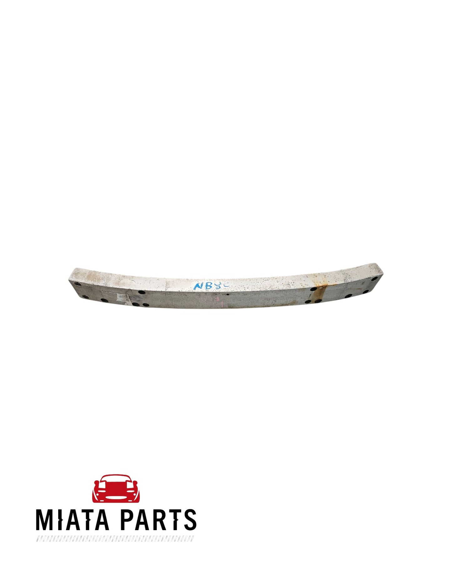 MX5 NB Rear Bumper Metal Support / Reinforcer (Used)