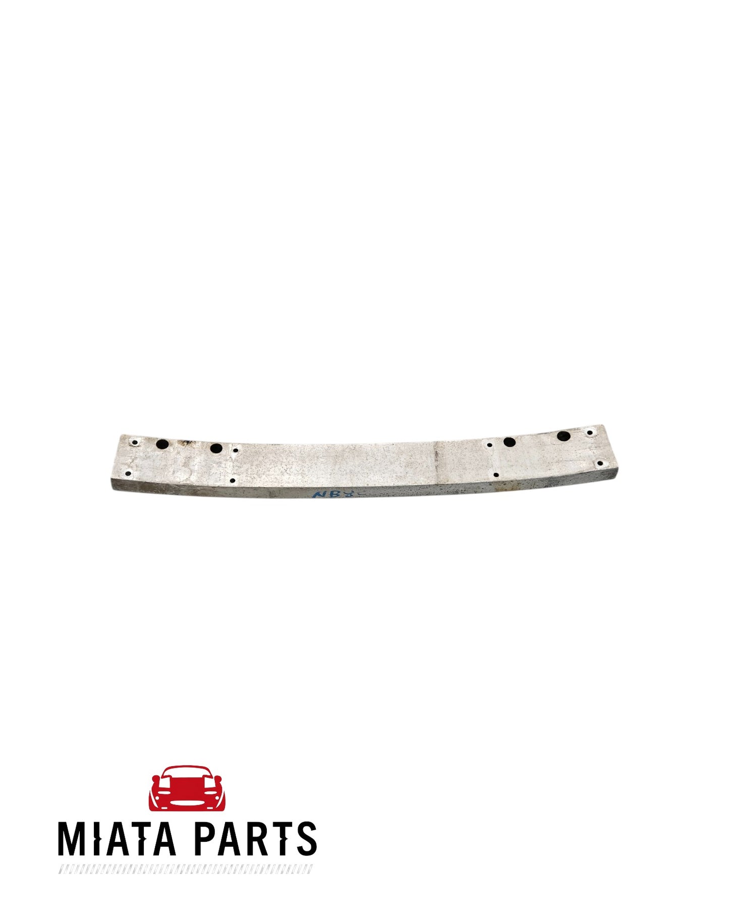 MX5 NB Rear Bumper Metal Support / Reinforcer (Used)