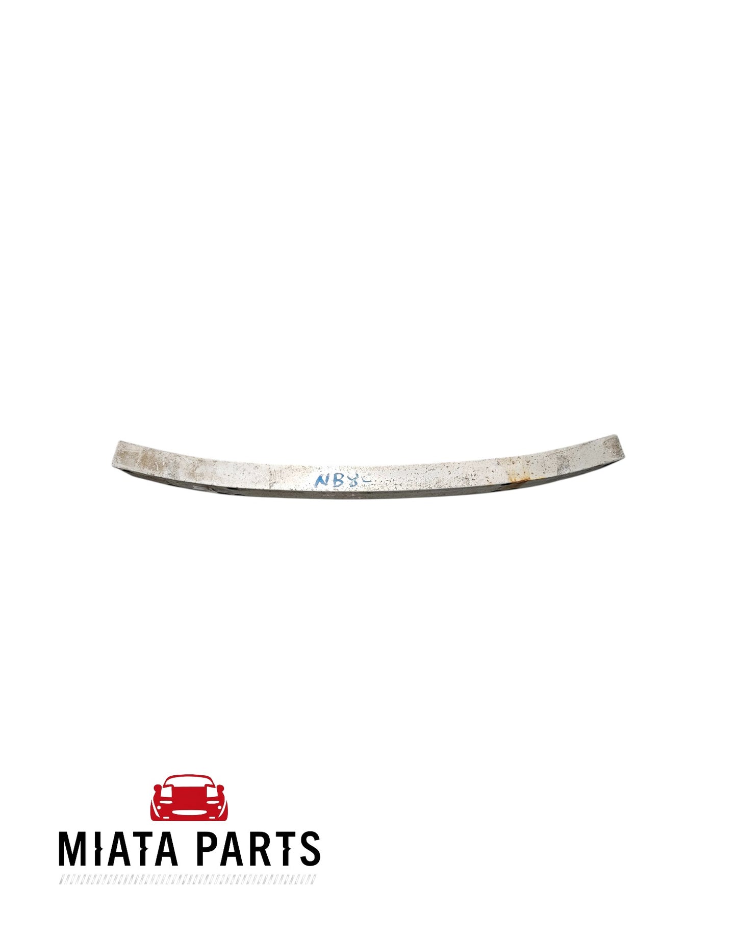 MX5 NB Rear Bumper Metal Support / Reinforcer (Used)