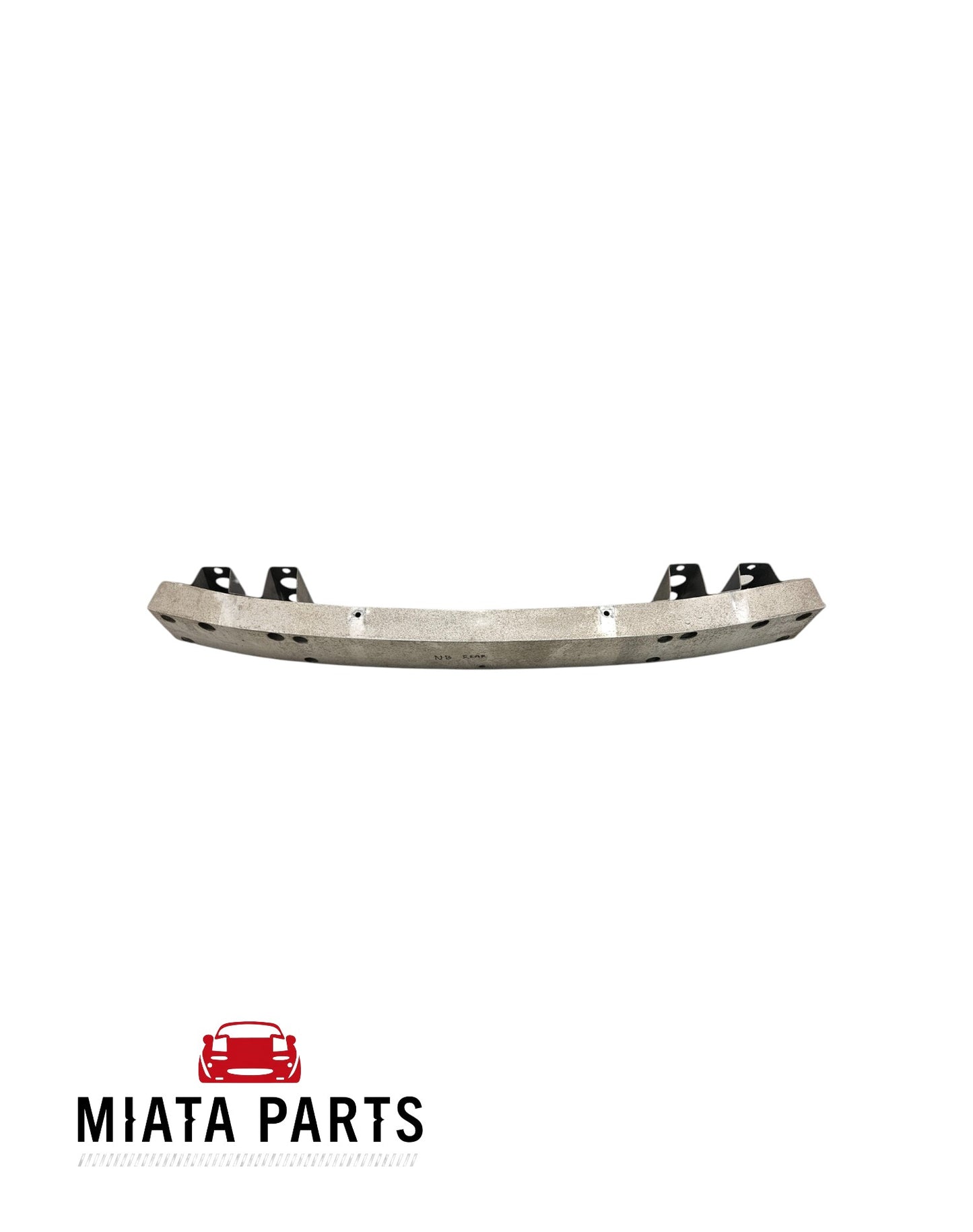 MX5 NB Rear Bumper Metal Support / Reinforcer (Used)
