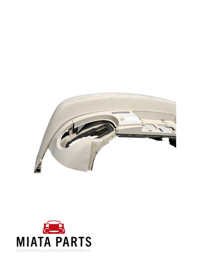 MX5 NA Rear Panel Cut Complete (Used)