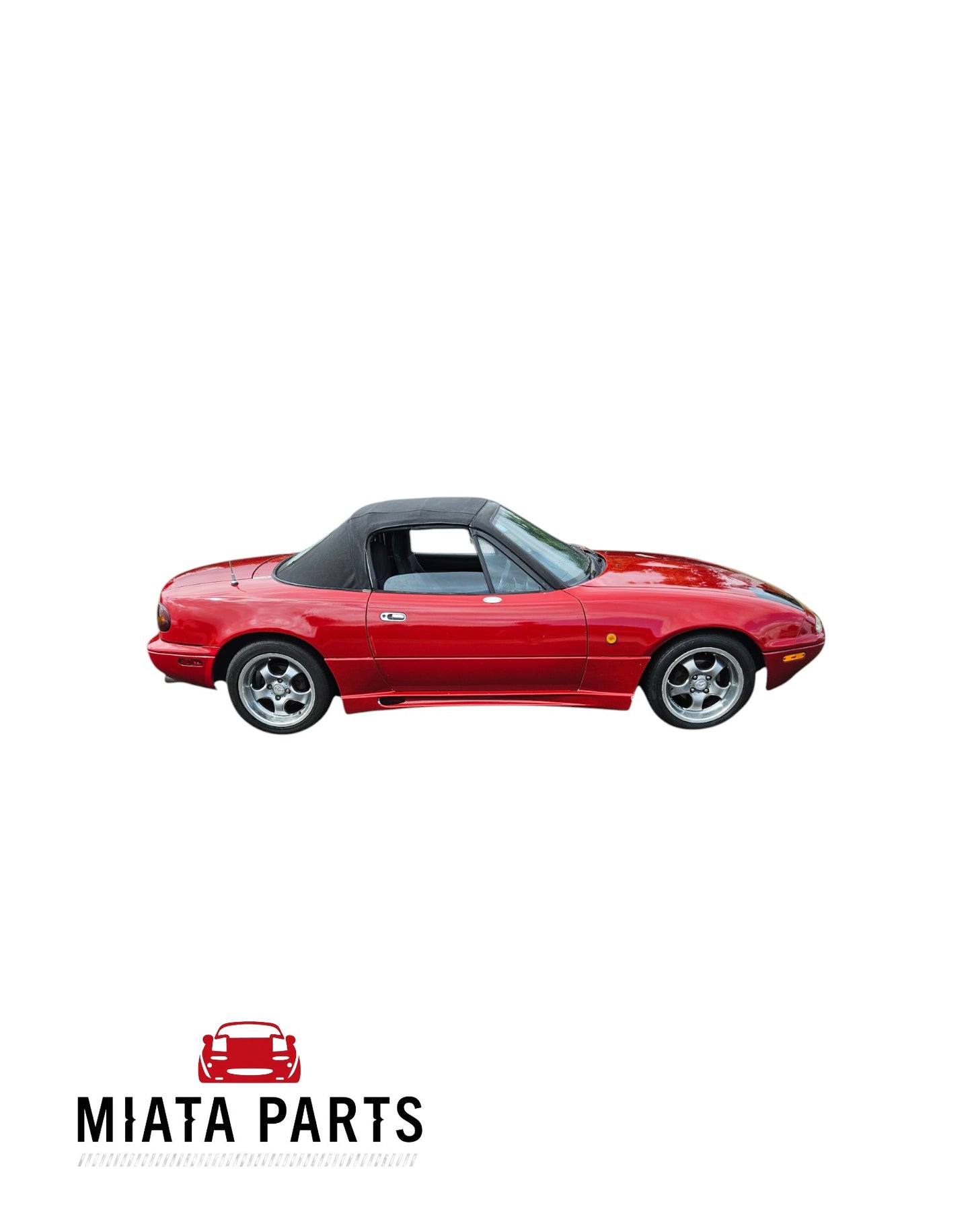 MX5 NA Wrecking