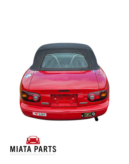 MX5 NA Wrecking