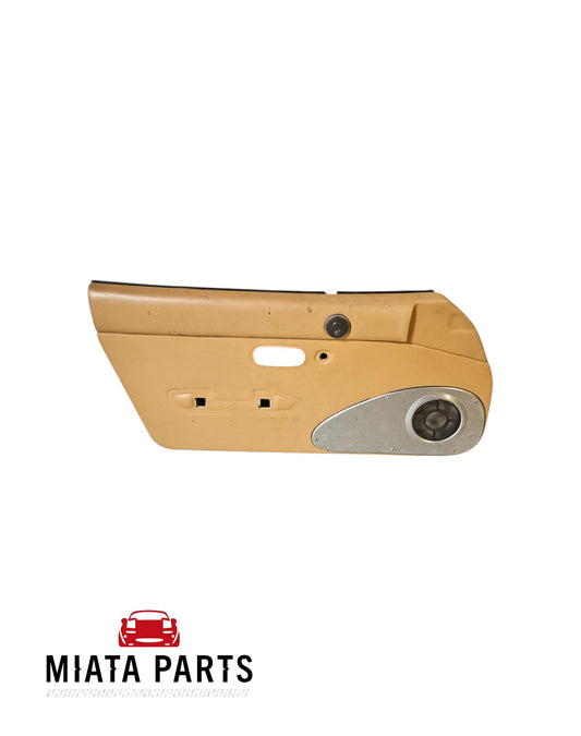 MX5 NA Tan Doorcards (Used)
