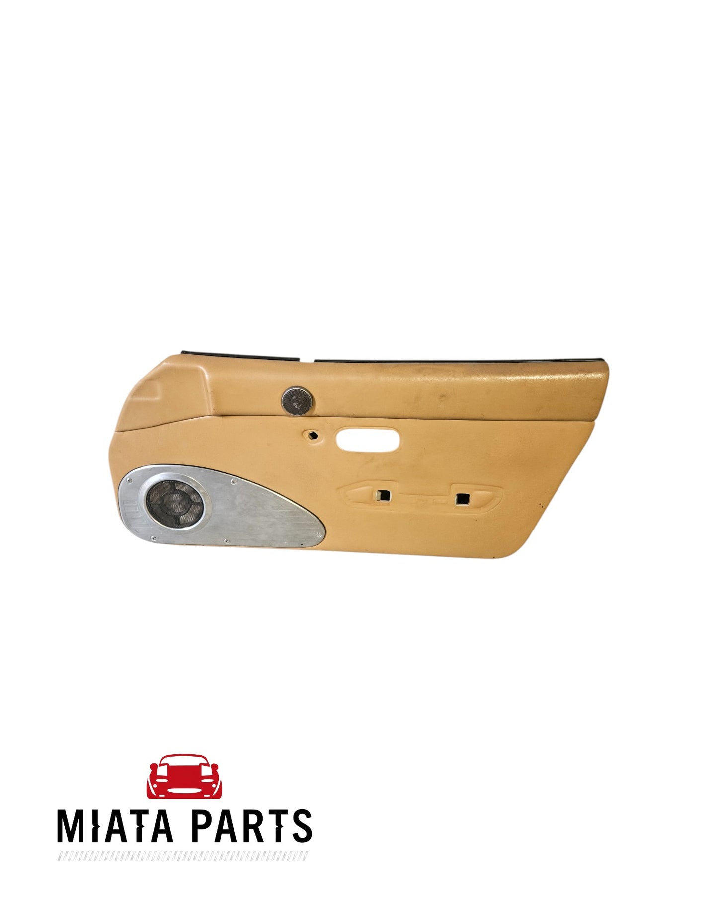 MX5 NA Tan Doorcards (Used)