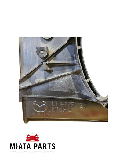 MX5 NC Radiator Fan Shroud (Used)