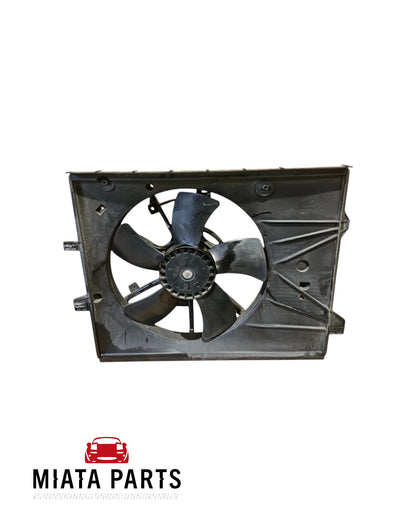 MX5 NC Radiator Fan Shroud (Used)