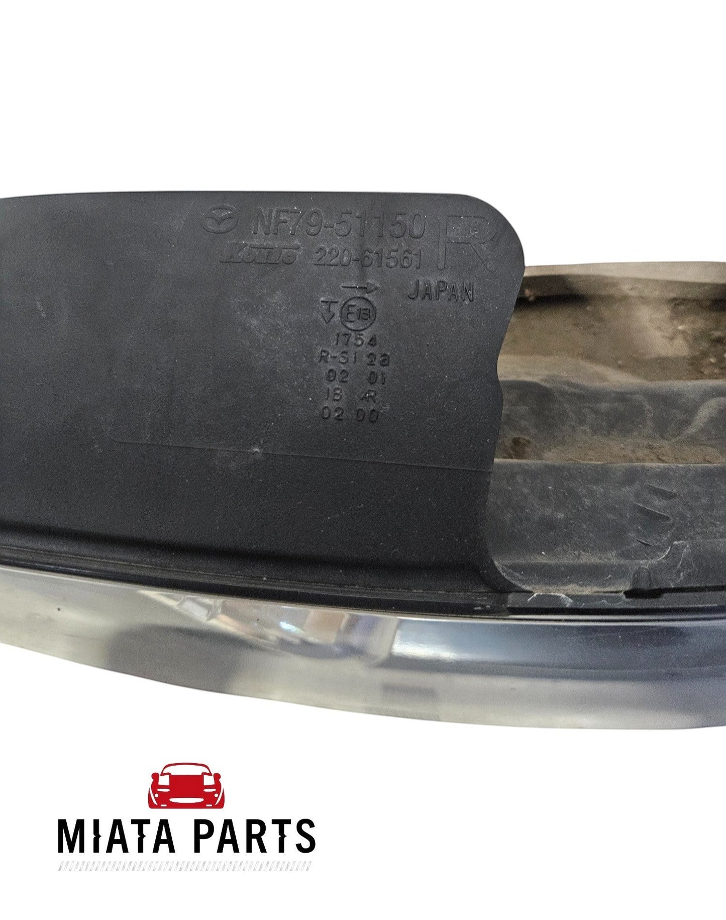 MX5 NC1 Taillight (Used)