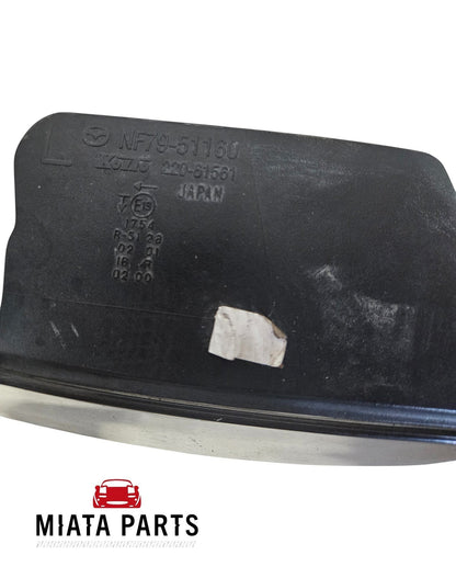 MX5 NC1 Taillight (Used)