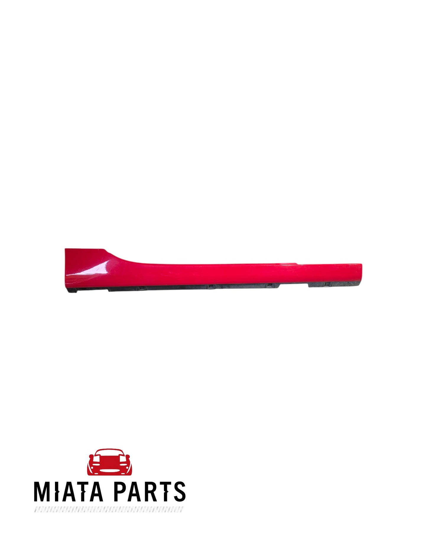 MX5 NC Sideskirt Trims (Used)