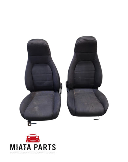 MX5 NA Seats (Used)