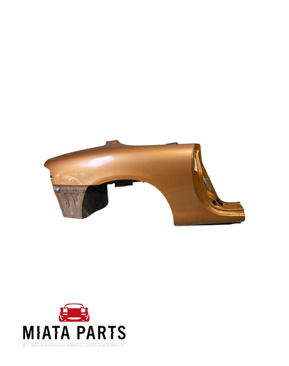MX5 NB Rear Quarter Cut (Used)