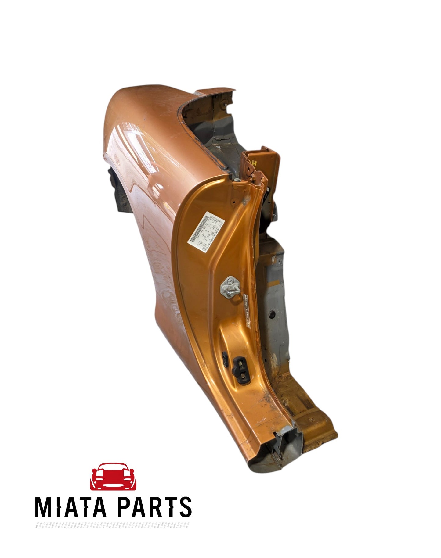 MX5 NB Rear Quarter Cut (Used)