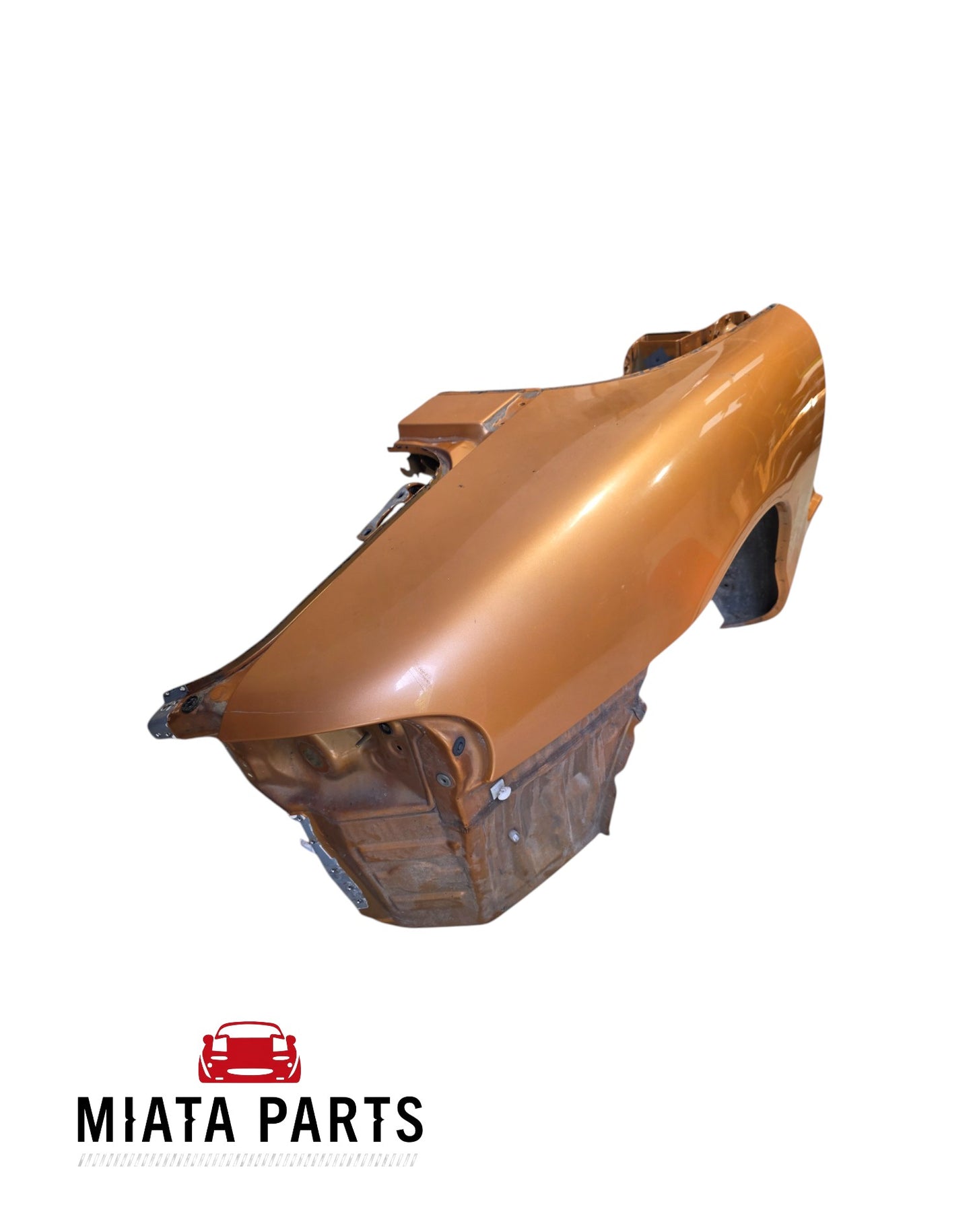 MX5 NB Rear Quarter Cut (Used)