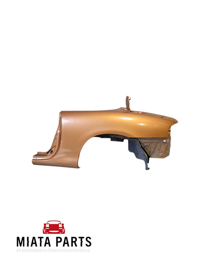 MX5 NB Rear Quarter Cut (Used)