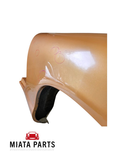 MX5 NB Rear Quarter Cut (Used)