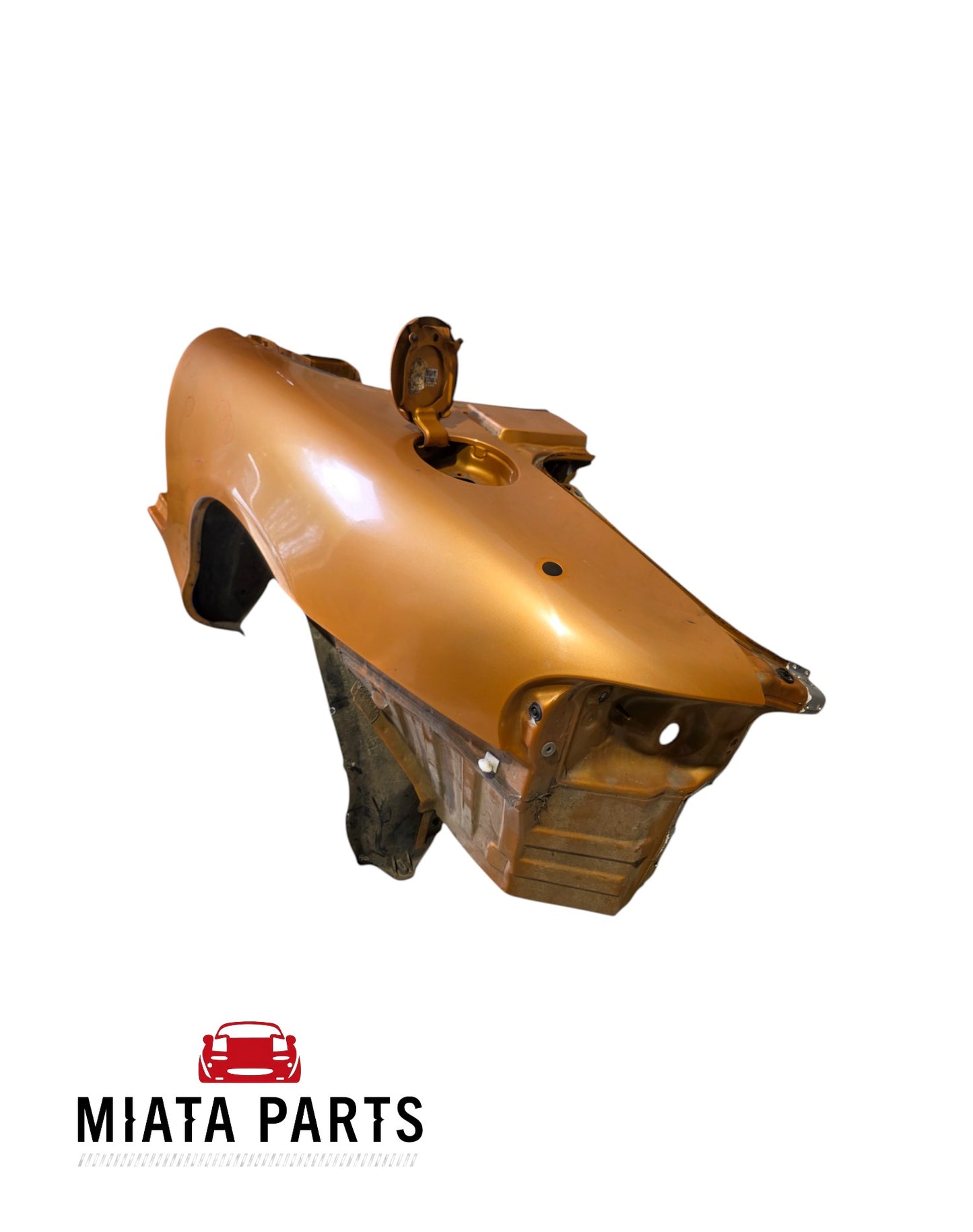 MX5 NB Rear Quarter Cut (Used)