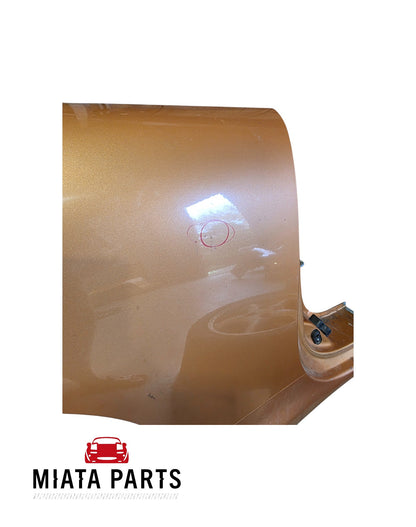 MX5 NB Rear Quarter Cut (Used)