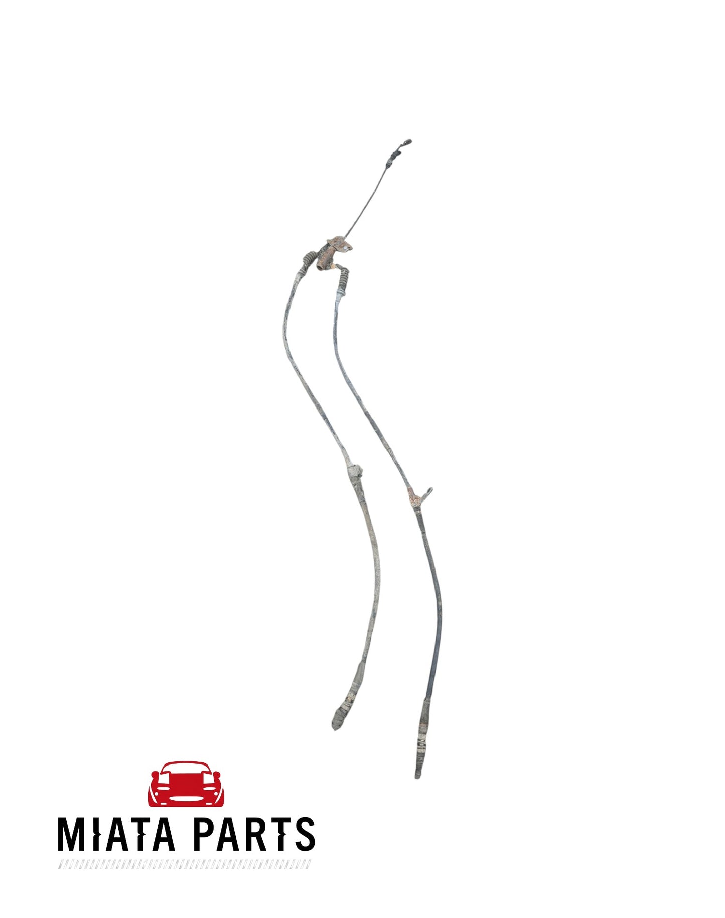MX5 NA/NB Handbrake Cable (Pair) (Used)