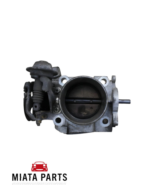 MX5 NA6 Throttle Body Fixed TPS (Used)