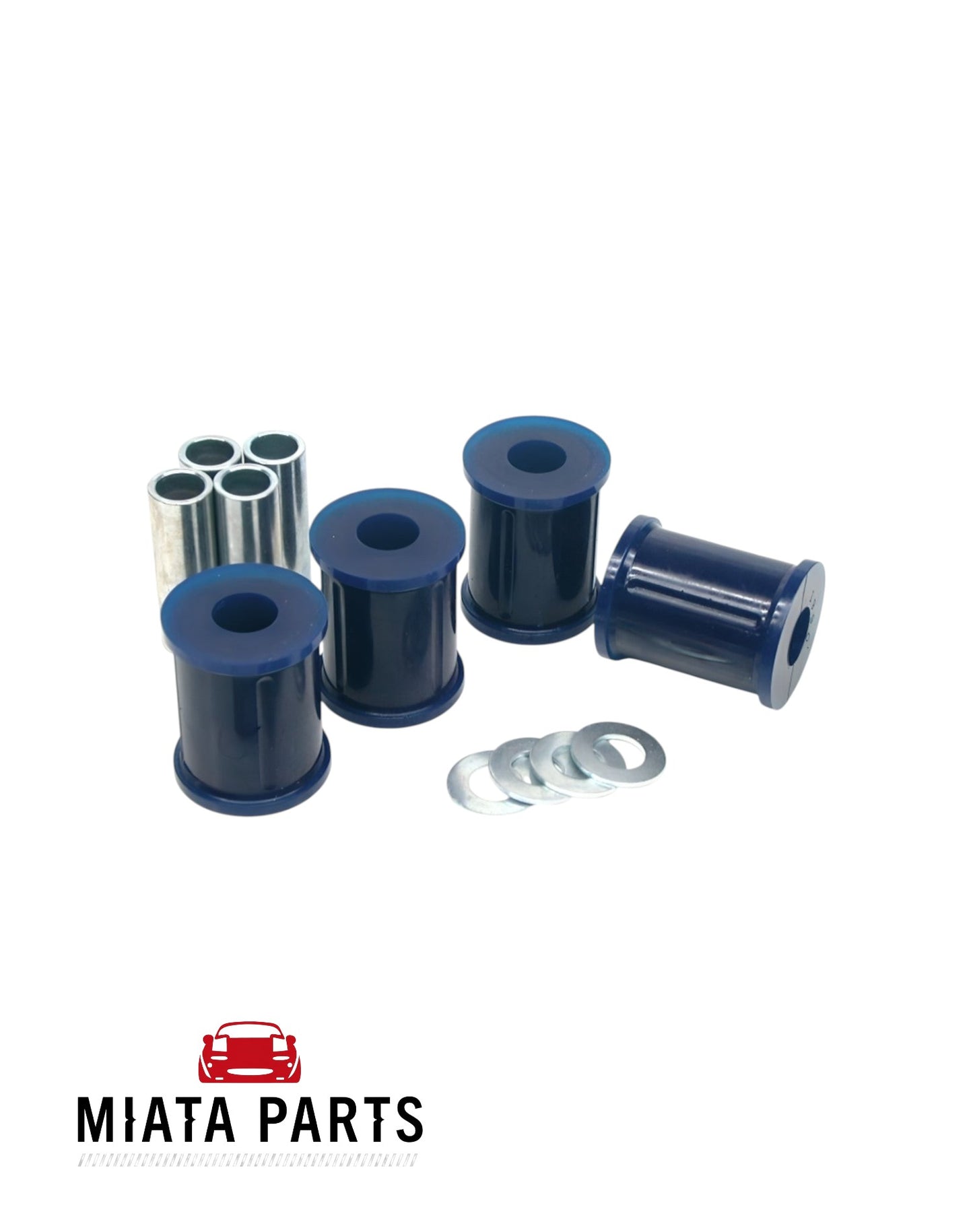 Superpro MX5 NA/NB Rear Control Arm Lower-Outer Bush Kit