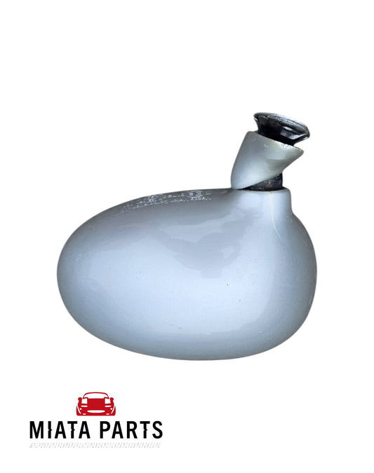 MX5 NA Manual Wing Mirror (Used)