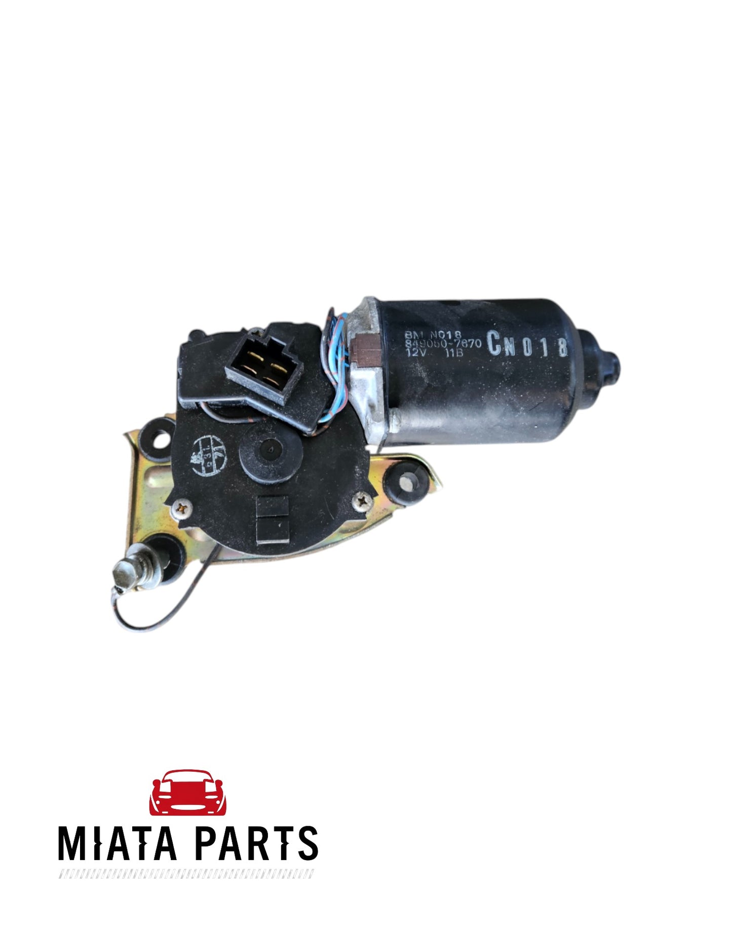MX5 NB Wiper Motor (Used)