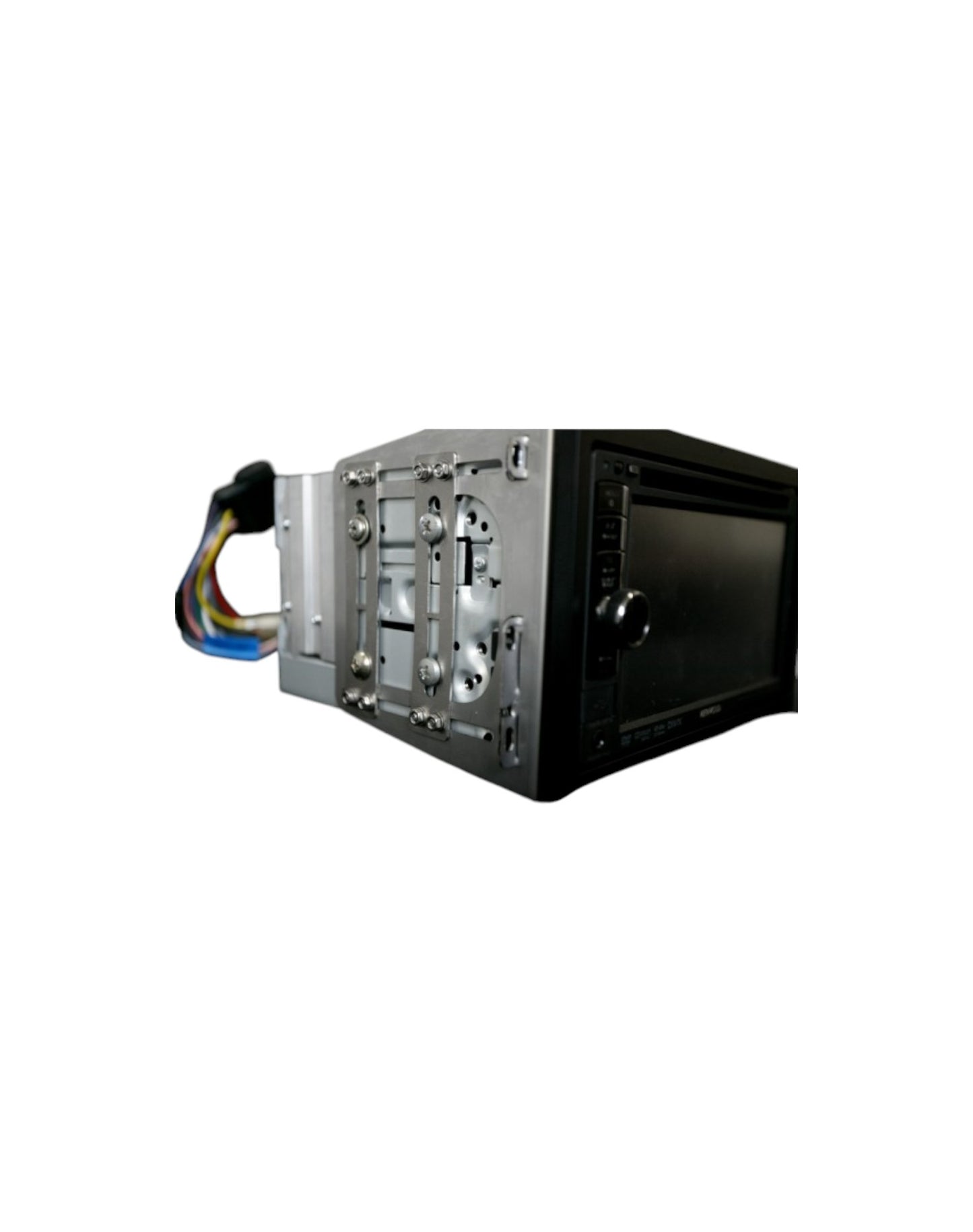 MX5 NA 2DIN Universal Radio Adapter - Jass Performance