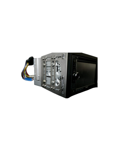 MX5 NA 2DIN Universal Radio Adapter - Jass Performance