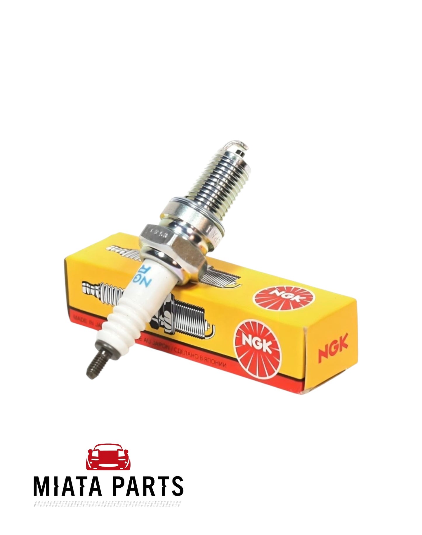 NGK NA6/NB6 Spark Plug - BKR6E-11