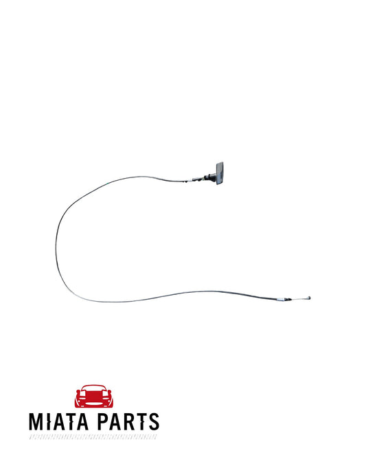 MX5 NB Bonnet Pull Release Cable (Used)