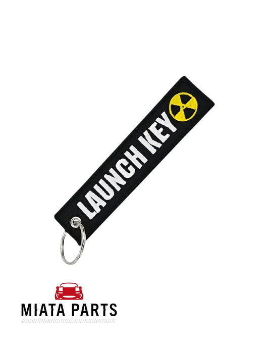 Launch Key Keychain