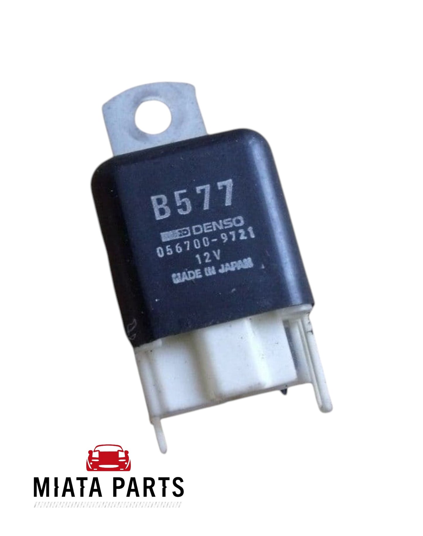 MX5 NA B577 Fuel Injection Relay (Used)