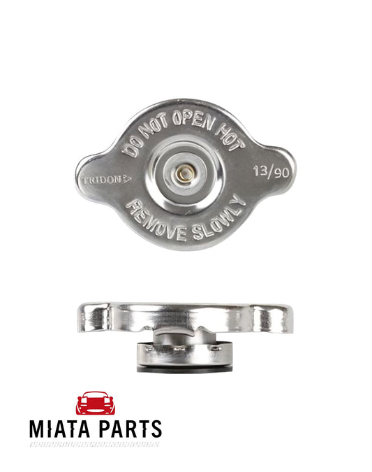 Tridon Radiator Cap 13PSI - 90Kpa