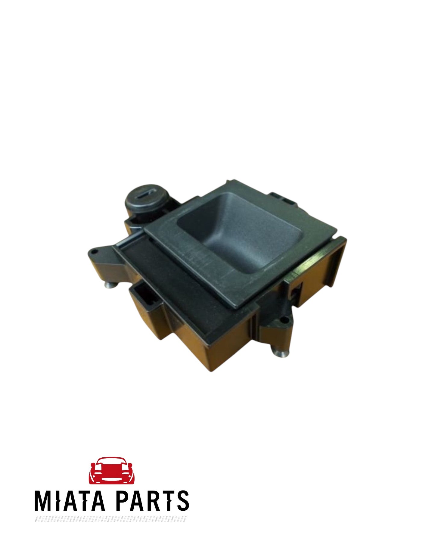 MX5 ND Door & Console Barrels w/ Key (Used)