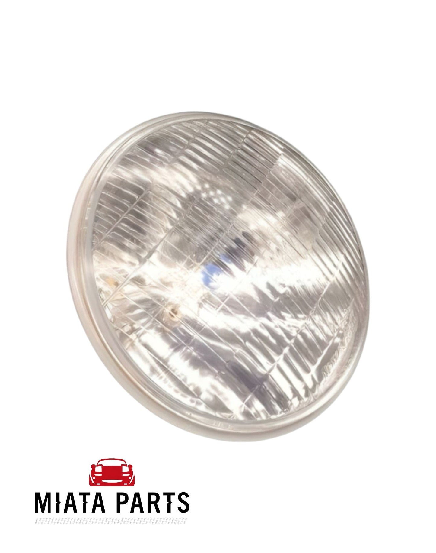 7 Inch Standard Headlight (New)