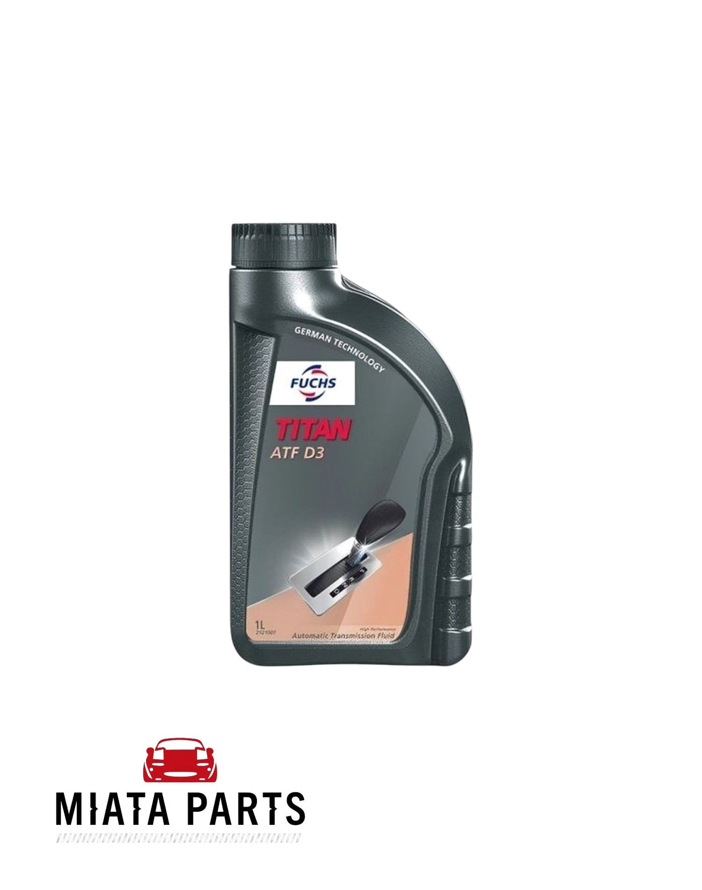 Fuchs Power Steering Fluid 1L