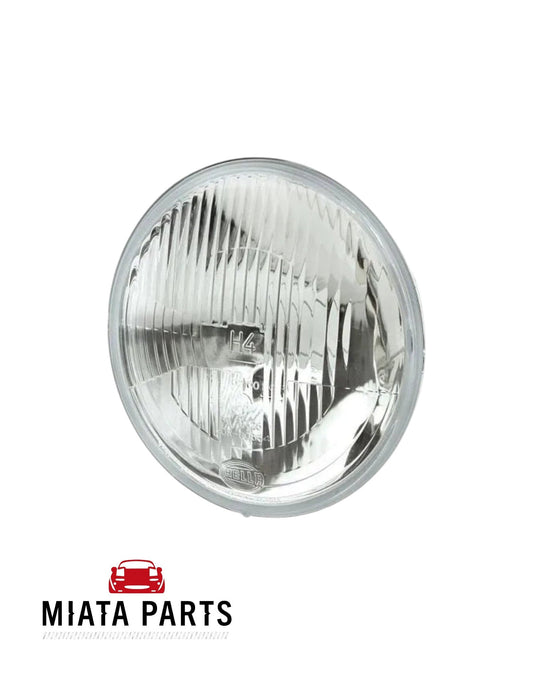 Hella 7in Semi Sealed Headlight (New)