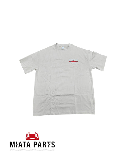 MPNZ T-Shirts Beige / XL